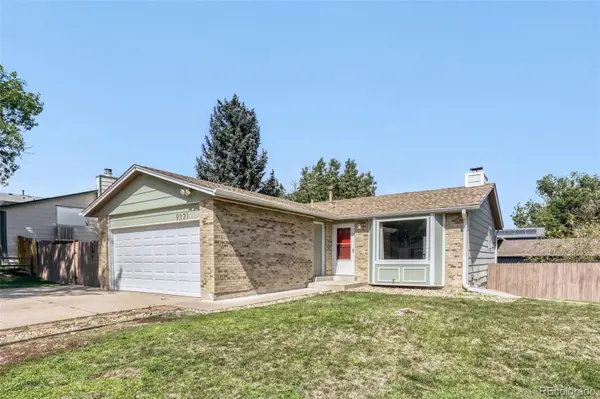 9321 W 104th PL, Broomfield, CO 80021