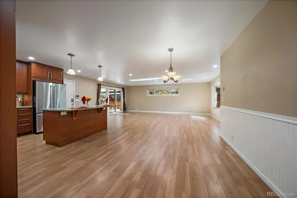 1181 E Costilla AVE, Littleton, CO 80122