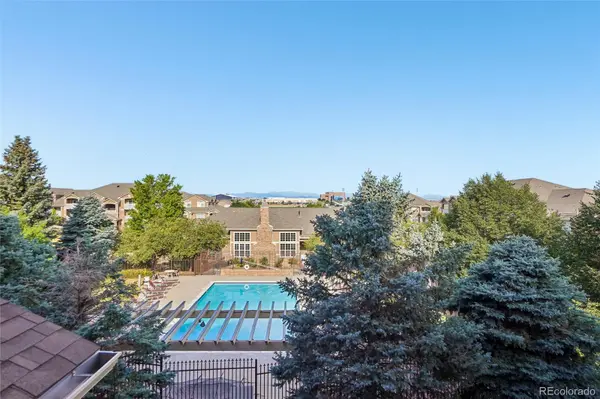 7440 S Blackhawk ST #11-203, Englewood, CO 80112
