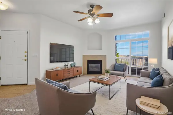7440 S Blackhawk ST #11-203, Englewood, CO 80112