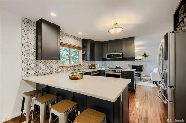 3077 S Rosemary ST, Denver, CO 80231