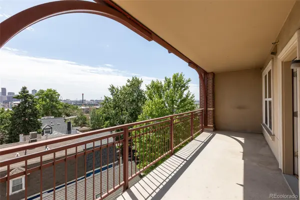 2240 N Clay ST #505, Denver, CO 80211