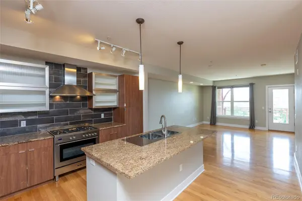 2240 N Clay ST #505, Denver, CO 80211