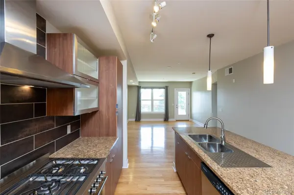 2240 N Clay ST #505, Denver, CO 80211