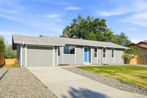 13067 King CIR, Broomfield, CO 80020