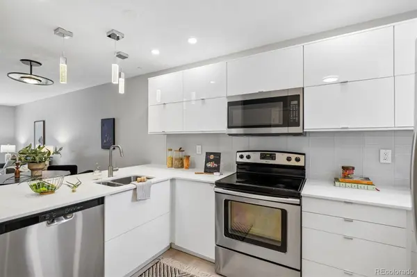 7474 E Arkansas AVE #11-10, Denver, CO 80231