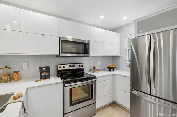 7474 E Arkansas AVE #11-10, Denver, CO 80231