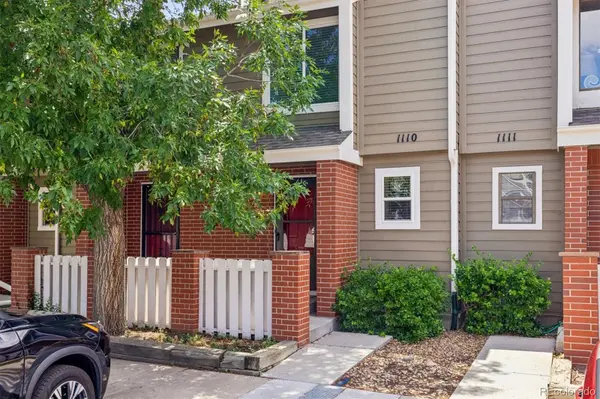 7474 E Arkansas AVE #11-10, Denver, CO 80231