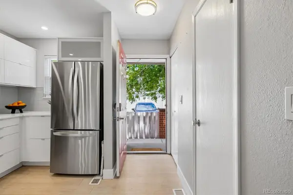 7474 E Arkansas AVE #11-10, Denver, CO 80231