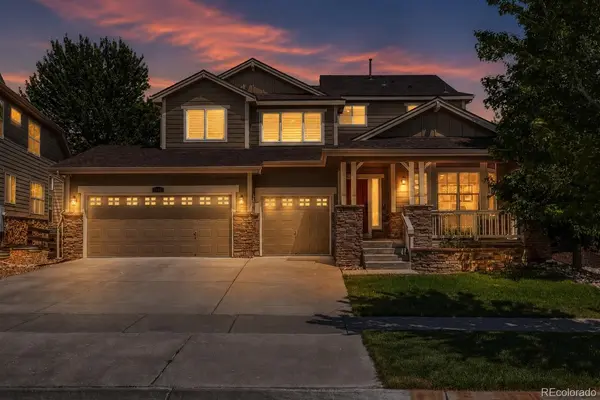 25411 E Indore DR, Aurora, CO 80016