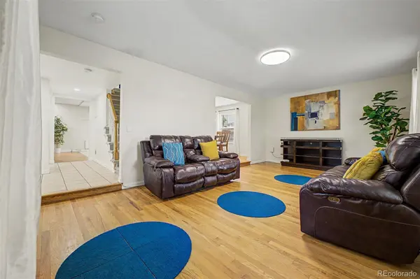 11467 E Amherst CIR, Aurora, CO 80014
