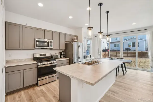 736 Gold Hill DR, Erie, CO 80516