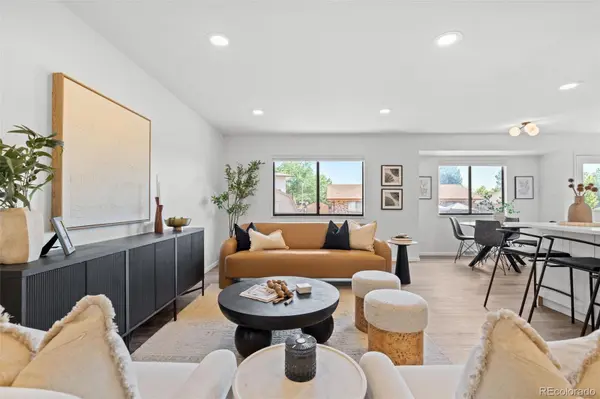 2444 S Cole WAY, Lakewood, CO 80228