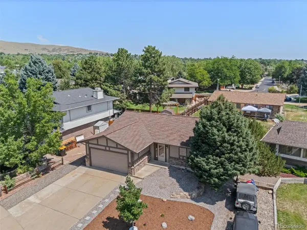 2444 S Cole WAY, Lakewood, CO 80228