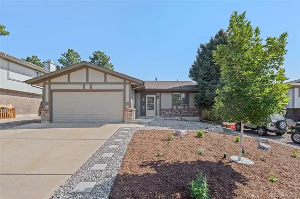 2444 S Cole WAY, Lakewood, CO 80228