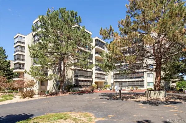13961 E Marina DR #512, Aurora, CO 80014