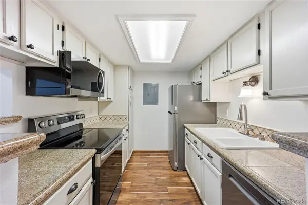 8600 E Alameda AVE #206, Denver, CO 80247