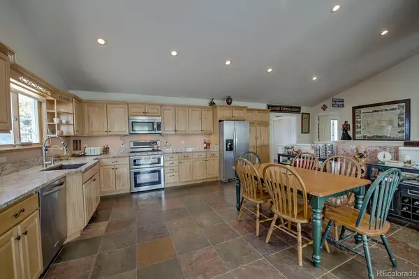 331 Canthook LN, Fairplay, CO 80440