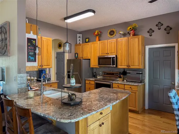 386 Eldridge ST, Burlington, CO 80807