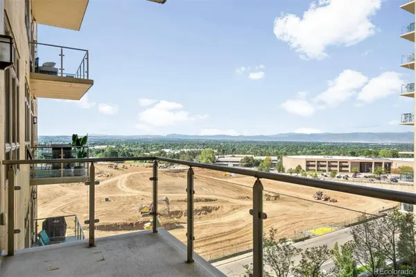 7600 Landmark WAY #814, Greenwood Village, CO 80111