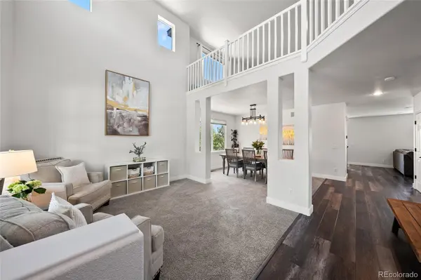 4047 Deer Valley DR, Castle Rock, CO 80104
