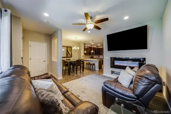 570 E Dry Creek PL, Littleton, CO 80122