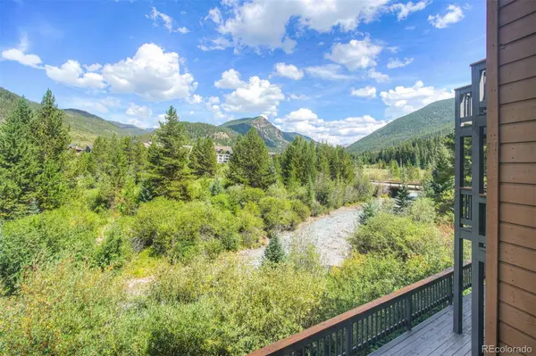 1513 E Keystone RD #21, Keystone, CO 80435