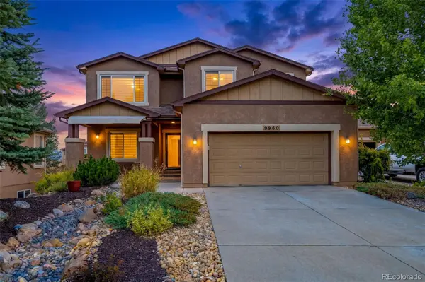 9960 San Luis Park CT, Colorado Springs, CO 80924