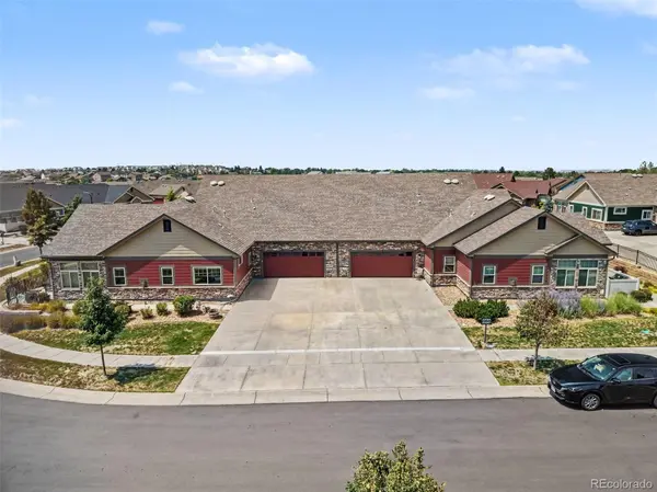 2008 S Flanders WAY #D, Aurora, CO 80013
