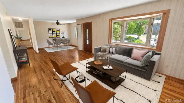 818 Cardinal ST, Colorado Springs, CO 80911