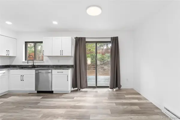 3864 S Nucla ST, Aurora, CO 80013