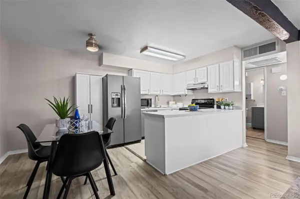 3663 S Sheridan BLVD #C6, Denver, CO 80235