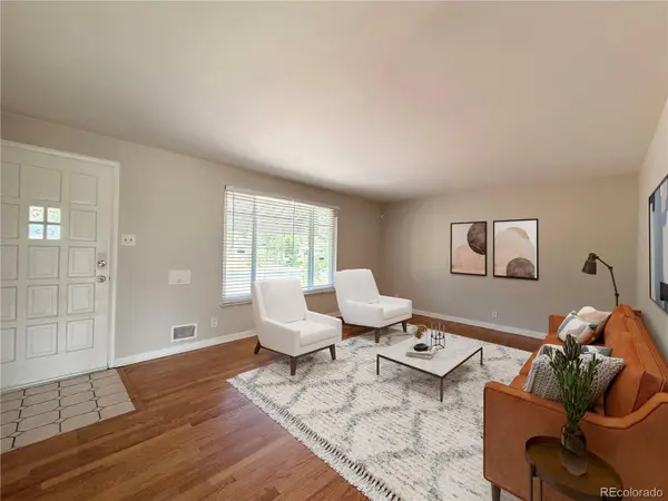 442 Fulton ST, Aurora, CO 80010