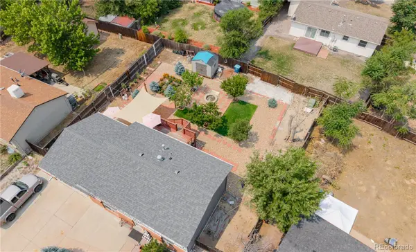 3089 S Evanston WAY, Aurora, CO 80014