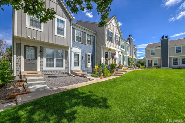 10720 Foxwood CT, Parker, CO 80138