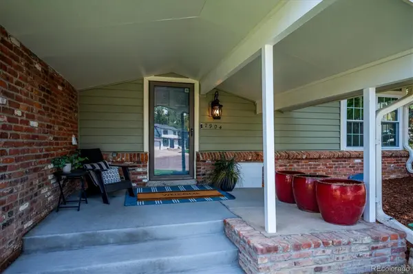7904 S Newland CT, Littleton, CO 80128