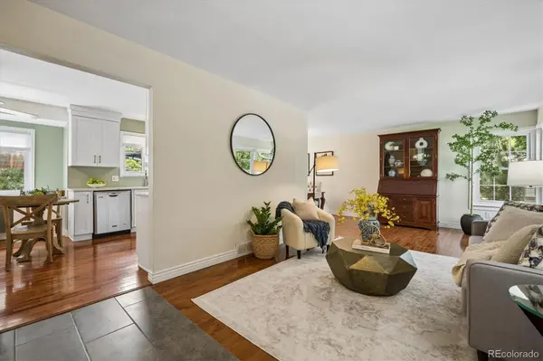 7904 S Newland CT, Littleton, CO 80128