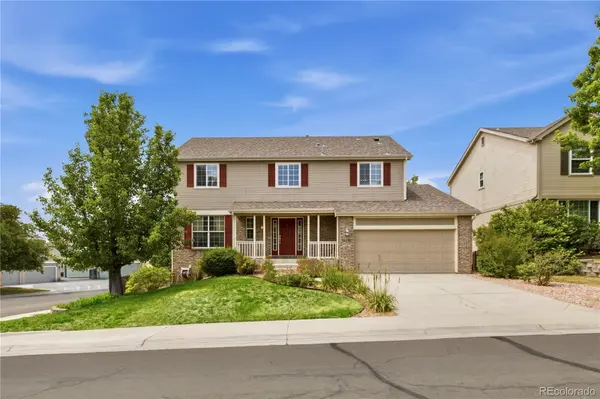 10781 Vista RD, Parker, CO 80138