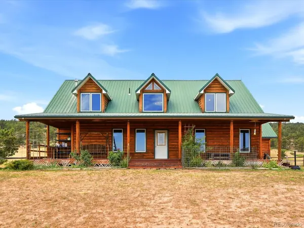 163 S County Road 31, Berthoud, CO 80513
