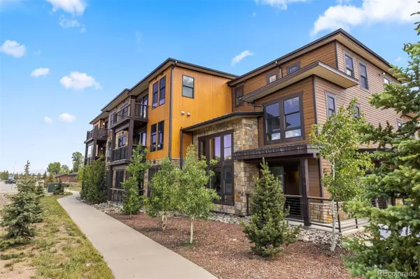 1060 Blue River Pkwy #102, Silverthorne, CO 80498