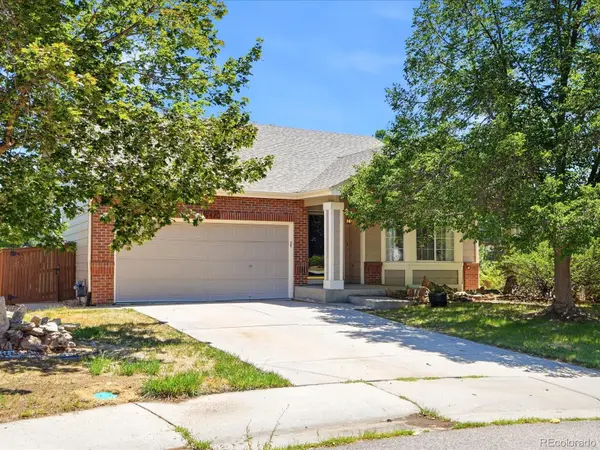9470 Morning Glory LN, Littleton, CO 80130