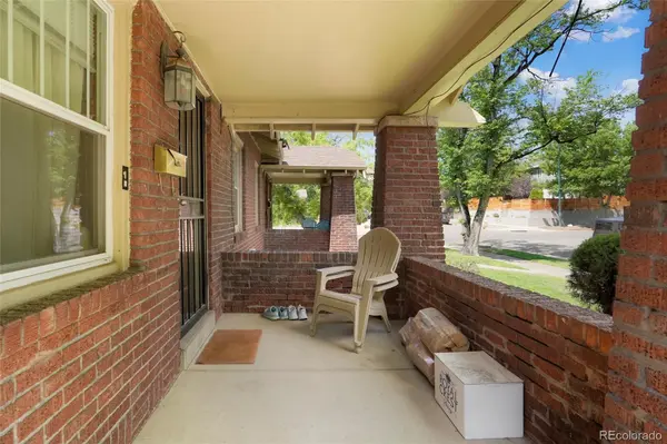 303 & 307 S Gilpin ST, Denver, CO 80209
