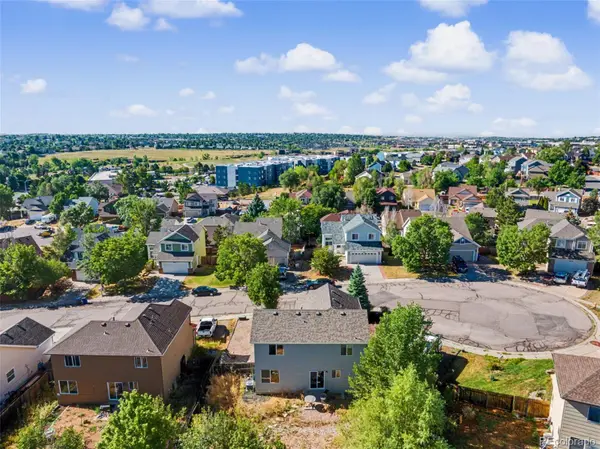 6270 Ashridge CT, Colorado Springs, CO 80922