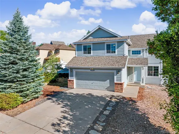 6270 Ashridge CT, Colorado Springs, CO 80922