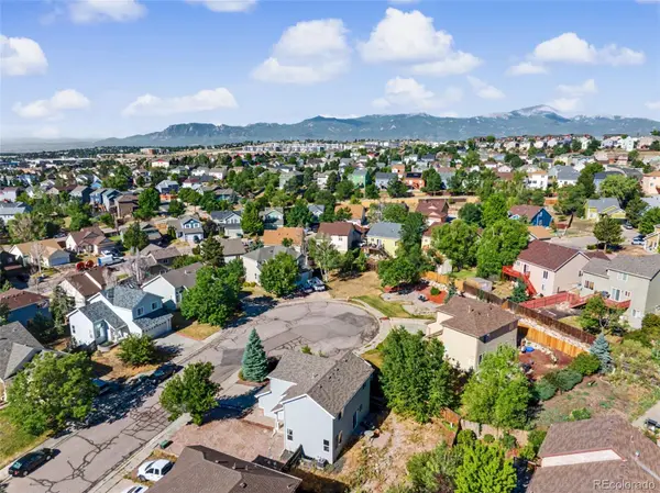 6270 Ashridge CT, Colorado Springs, CO 80922