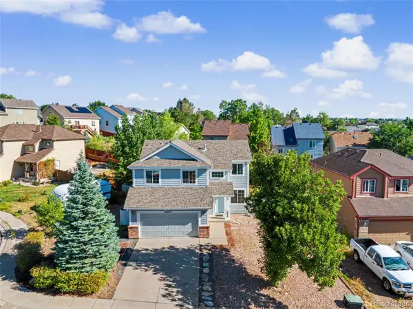 6270 Ashridge CT, Colorado Springs, CO 80922