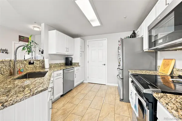 5723 N Gibralter WAY #4-102, Aurora, CO 80019