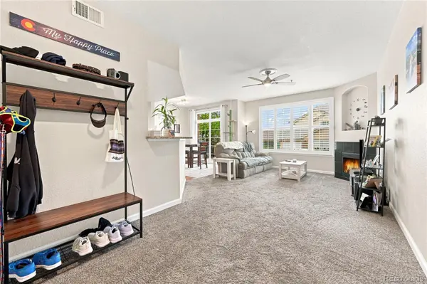 5723 N Gibralter WAY #4-102, Aurora, CO 80019