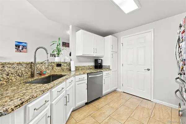 5723 N Gibralter WAY #4-102, Aurora, CO 80019