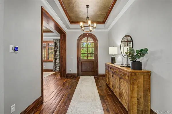 2553 Saddleback CT, Castle Rock, CO 80104